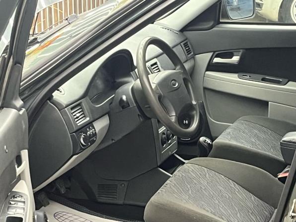 Lada (ВАЗ) Priora I с пробегом 2009 года, цена 199 000 рублей, 235776 км, хэтчбек, Автокод Объявления