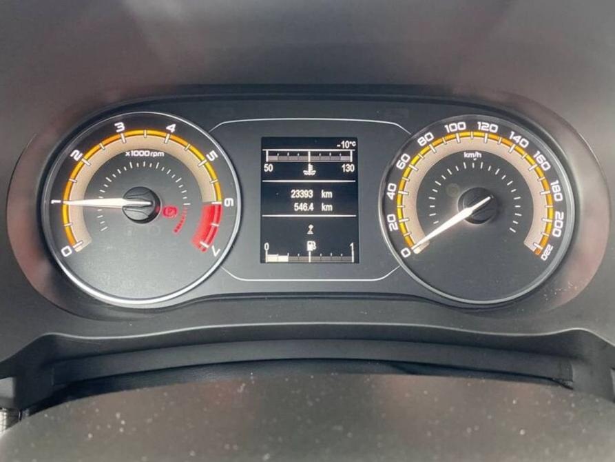 Lada (ВАЗ) Vesta I Рестайлинг (NG) Екатеринбург  - изображение 15