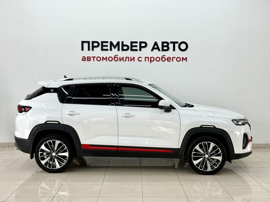 Changan CS35 Plus I Рестайлинг Смоленск  - изображение 16