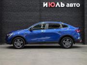 Renault Arkana I Екатеринбург  - изображение 27