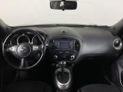 Nissan Juke I Москва  - изображение 31