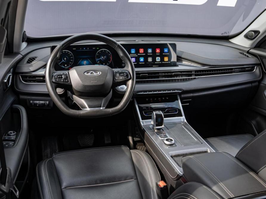 Chery Tiggo 7 Pro Max I Краснодар  - изображение 6