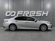 Toyota Camry VIII (XV70) Ростов-на-Дону  - изображение 28