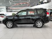 Toyota Land Cruiser Prado 150 Series Казань  - изображение 32