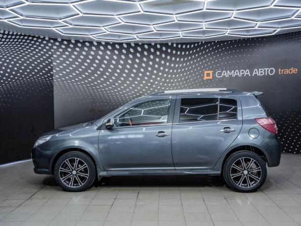 Geely MK Cross I с пробегом 2014 года, цена 278 000 рублей, 63310 км, хэтчбек, Автокод Объявления