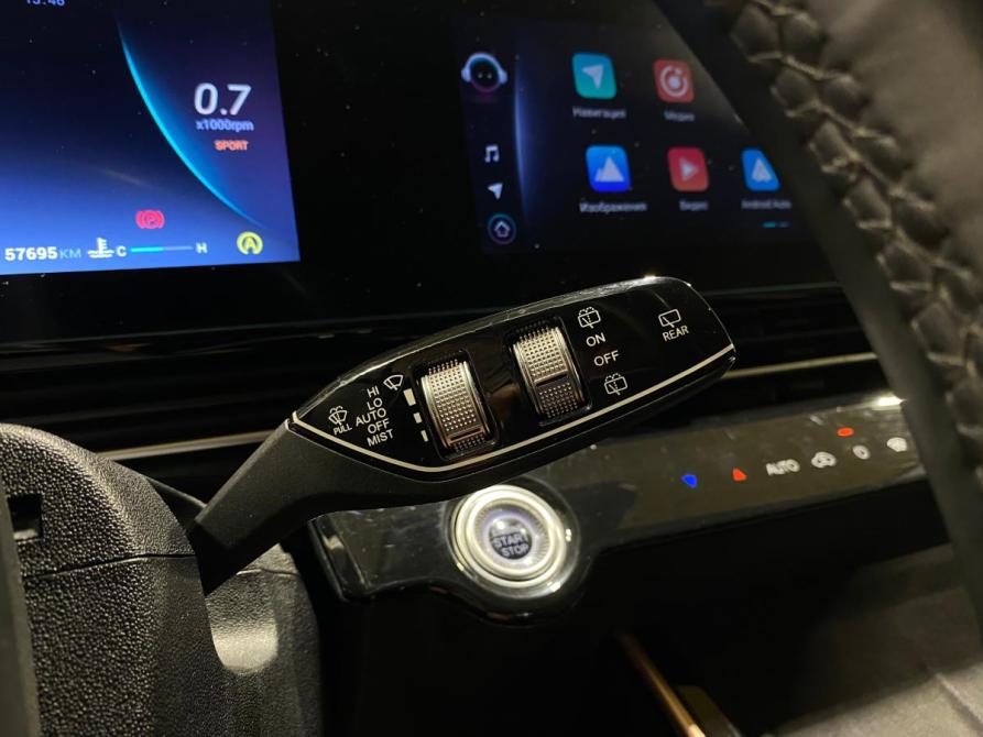Omoda C5 I Челябинск  - изображение 18