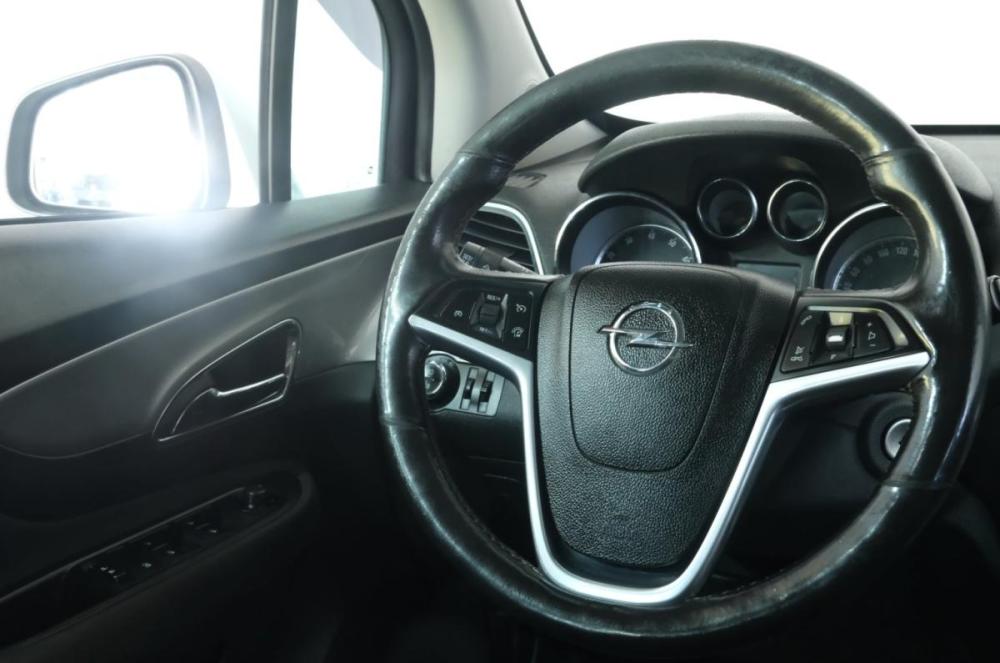 Opel Mokka I Омск  - изображение 13
