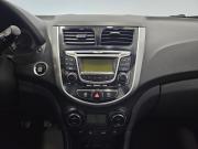 Hyundai Solaris I Тольятти  - изображение 24