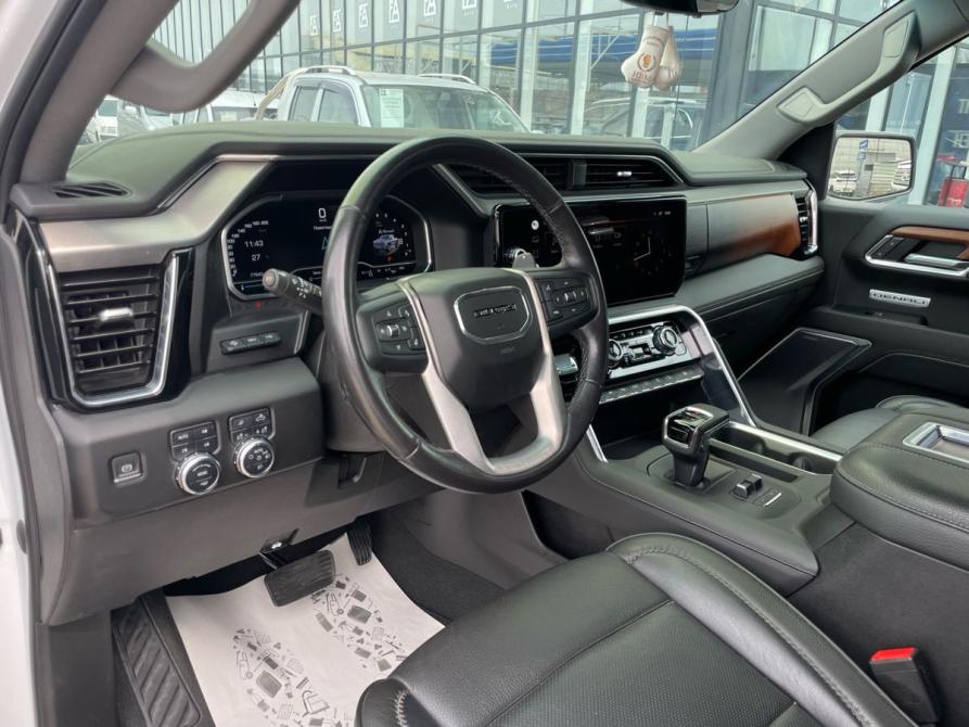 GMC Sierra IV Рестайлинг Краснодар  - изображение 11