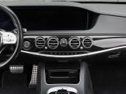 Mercedes-Benz S-Класс VI (W222 C217) Рестайлинг Москва  - изображение 39