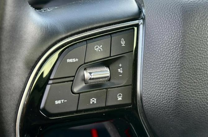 Changan CS75 Plus I Рестайлинг с пробегом 2023 года, цена 2 450 000 рублей, 27900 км, внедорожник, Автокод Объявления