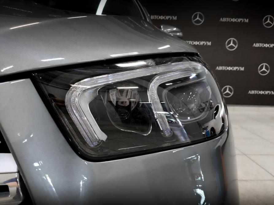 Mercedes-Benz GLE II (V167) Москва  - изображение 17