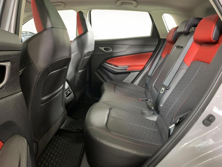 Changan UNI-S (CS55 Plus) I Москва  - изображение 18