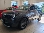 Changan UNI-S I Рестайлинг Брянск  - изображение 15