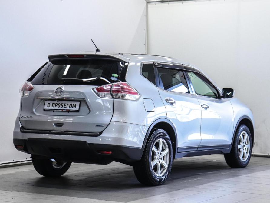 Nissan X-Trail III Красноярск  - изображение 5