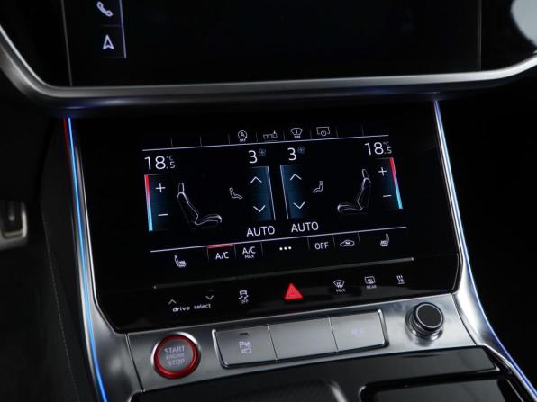 Audi S6 V (C8) с пробегом 2020 года, цена 9 465 977 рублей, 45107 км, седан, Автокод Объявления