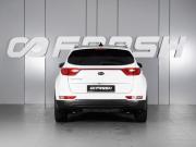 Kia Sportage IV Минеральные Воды  - изображение 27