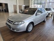 Chevrolet Lacetti I Саратов  - изображение 23