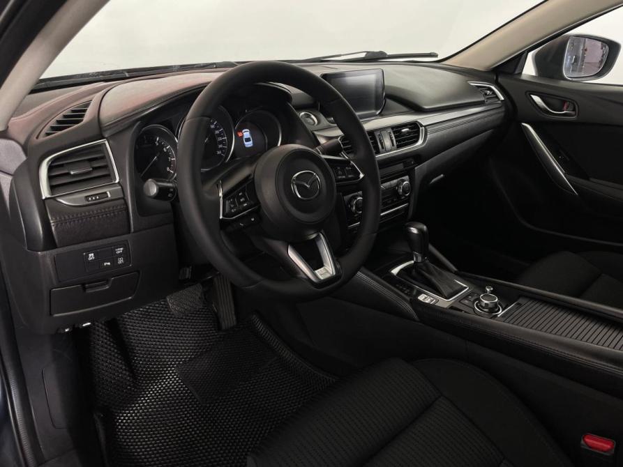 Mazda 6 III (GJ) Рестайлинг Воронеж  - изображение 9