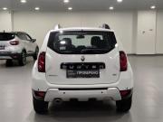 Renault Duster I Рестайлинг Казань  - изображение 29