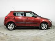 Skoda Fabia II Санкт-Петербург  - изображение 20