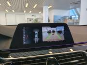 BMW 5 серии VII (G30/G31/G38) Санкт-Петербург  - изображение 36