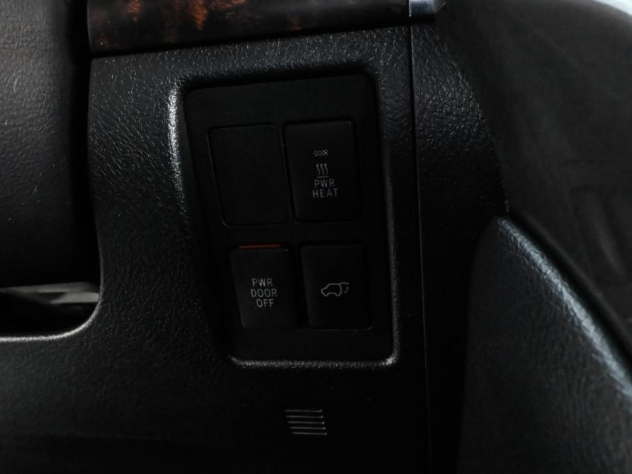 Toyota Land Cruiser 200 Series Волгоград  - изображение 18