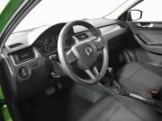 Skoda Rapid I Рестайлинг Санкт-Петербург  - изображение 31