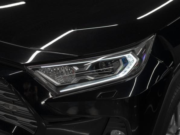 Toyota RAV4 V (XA50) с пробегом 2021 года, цена 3 130 000 рублей, 99663 км, внедорожник, Автокод Объявления