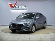 Hyundai Solaris II Уфа  - изображение 17