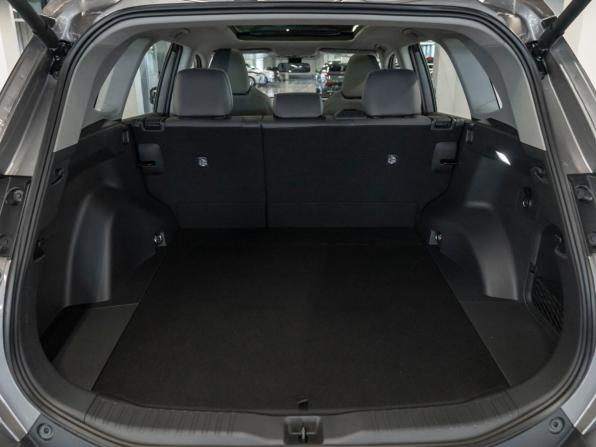 Toyota RAV4 VI (XA60) с пробегом 2026 года, цена 4 530 000 рублей, 15 км, внедорожник, Автокод Объявления