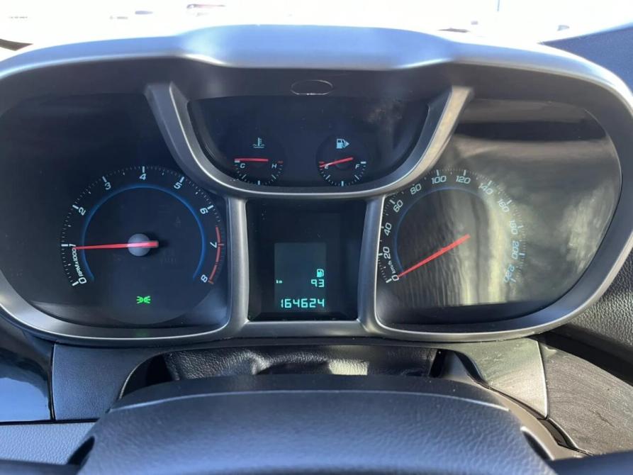 Chevrolet Orlando I Буинск  - изображение 10