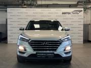 Hyundai Tucson III Рестайлинг Санкт-Петербург  - изображение 29
