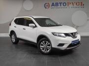 Nissan X-Trail III Москва  - изображение 26
