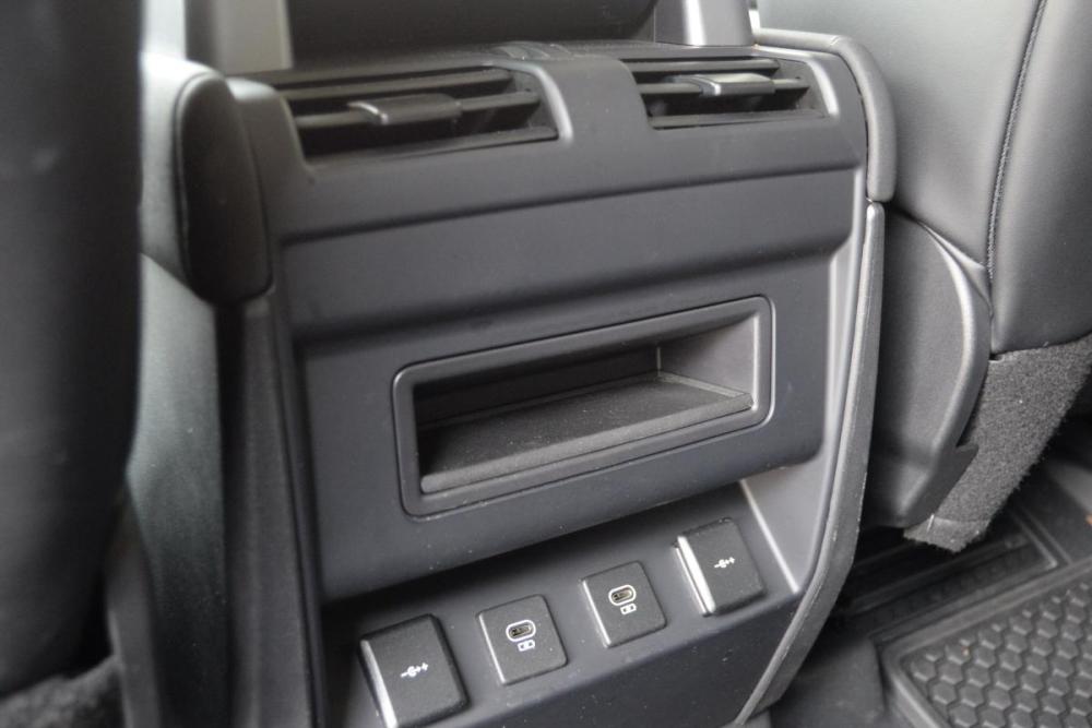 Land Rover Defender II Иркутск  - изображение 30