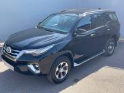 Toyota Fortuner II Стерлитамак  - изображение 42