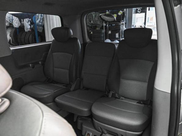 Hyundai Grand Starex I с пробегом 2011 года, цена 1 599 000 рублей, 175381 км, минивэн, Автокод Объявления