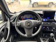 Chevrolet Niva I Рестайлинг Пермь  - изображение 27