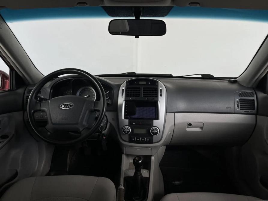 Kia Cerato I Рестайлинг Петрозаводск  - изображение 9