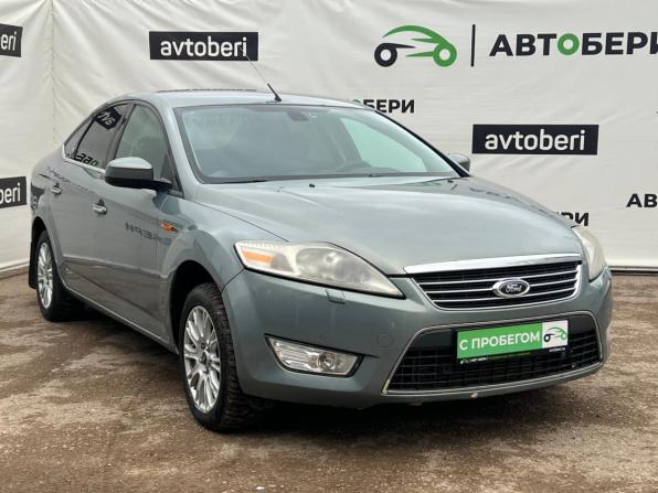 Ford Mondeo IV с пробегом 2007 года, цена 520 000 рублей, 290000 км, седан, Автокод Объявления