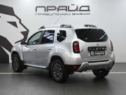 Renault Duster I Рестайлинг Ростов-на-Дону  - изображение 25