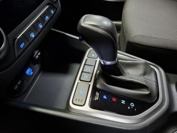 Hyundai Creta I Рестайлинг с пробегом 2021 года, цена 2 069 000 рублей, 68271 км, внедорожник, Автокод Объявления