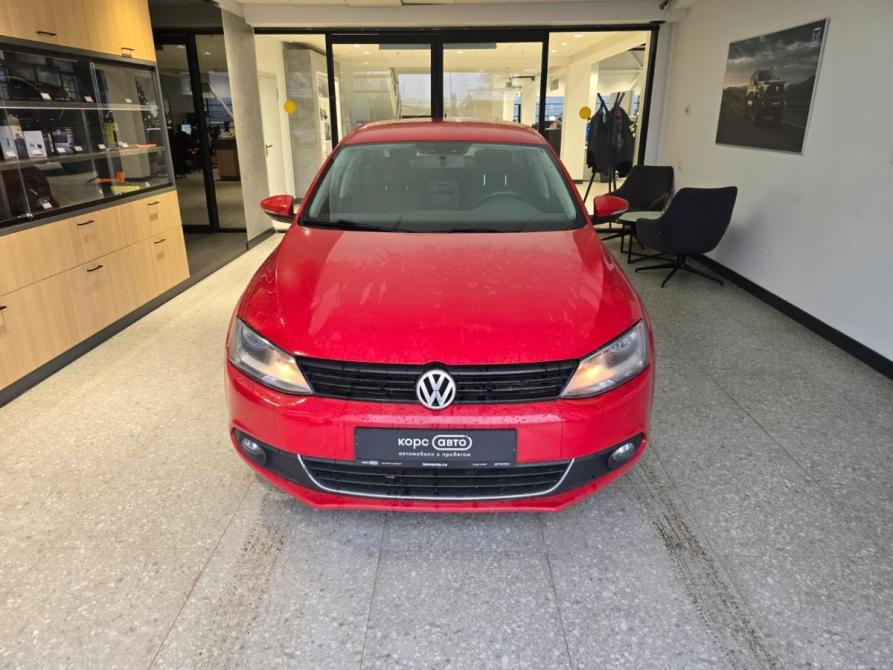 Volkswagen Jetta VI Ярославль  - изображение 2