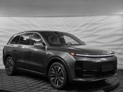 Li Auto (Lixiang) L6 Москва  - изображение 35