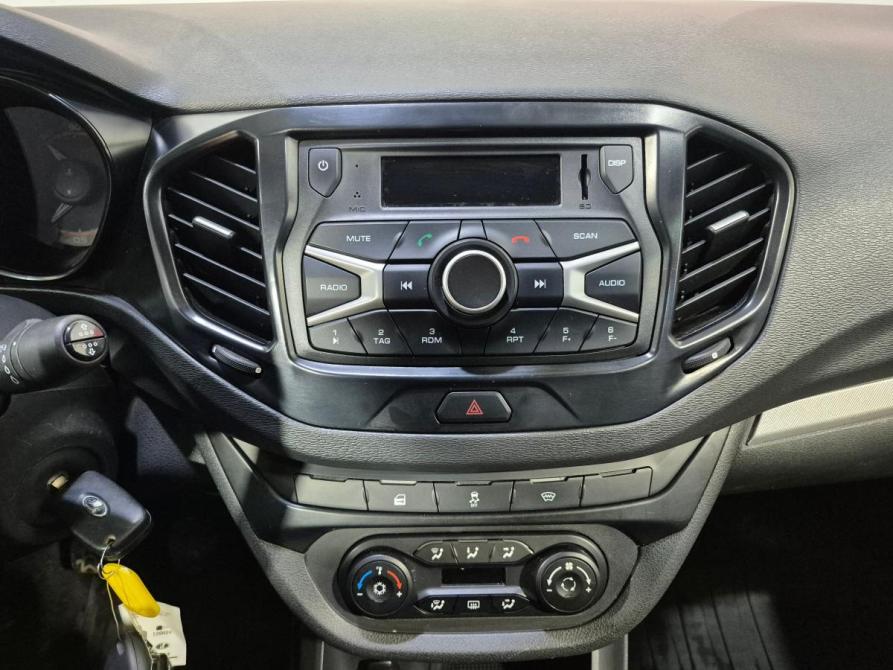 Lada (ВАЗ) Vesta I Воронеж  - изображение 17