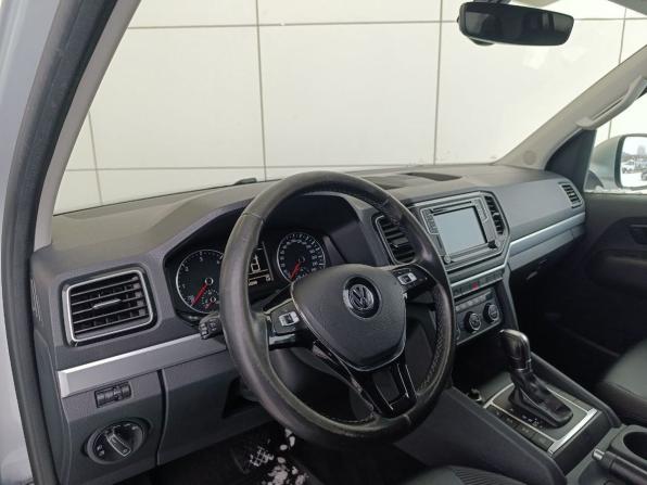 Volkswagen Amarok I Рестайлинг с пробегом 2019 года, цена 4 349 000 рублей, 84180 км, offers.body_type.unknown, Автокод Объявления