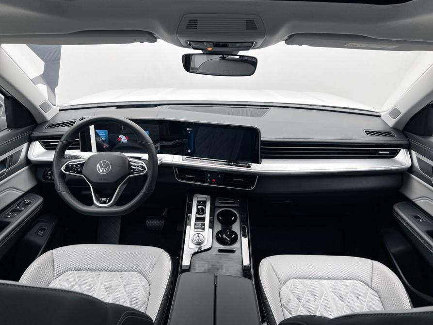 Volkswagen Tavendor I Ростов-на-Дону  - изображение 25