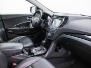 Hyundai Santa Fe III Москва  - изображение 28
