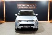 Mitsubishi Outlander III Уфа  - изображение 21