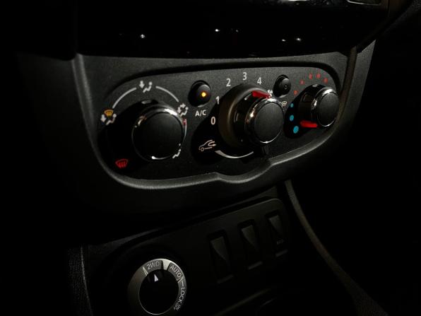 Renault Duster I Рестайлинг с пробегом 2018 года, цена 1 399 900 рублей, 72230 км, внедорожник, Автокод Объявления